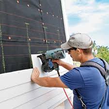 Best Siding for New Construction  in Glenrock, WY